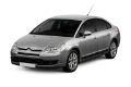 Ситроен C4 (2006 - 2011)