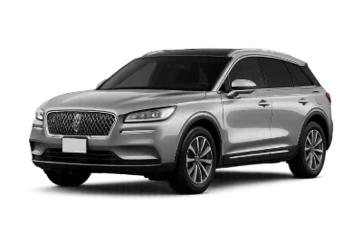Шрот Lincoln CORSAIR