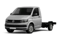 Vw Транспортер (2003 - 2016)
