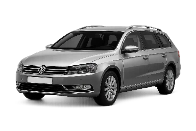Разборка Volkswagen Passat в Украине