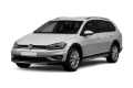Vw Гольф (2014 - 2020)
