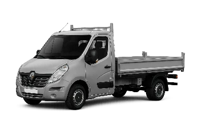 Разборка Renault Master