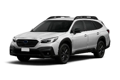 Разборка Subaru Outback в Украине