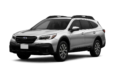 Разборка Subaru OUTBACK