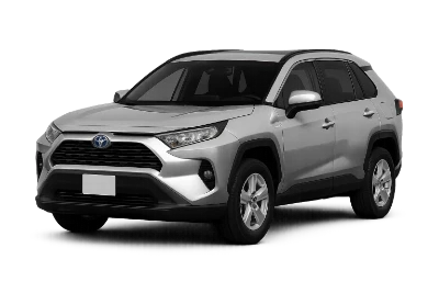 Разборка  Toyota Rav4