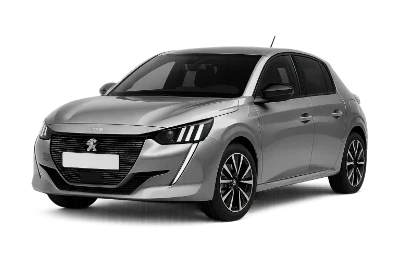 Шрот Peugeot 208