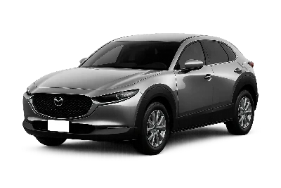 Разборка Mazda CX-30