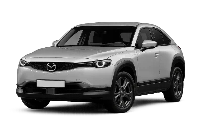 Б/у запчасти Mazda MX-30