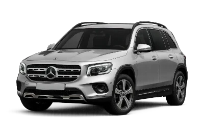 Шрот Mercedes GLB