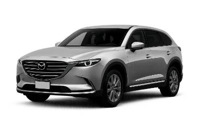 Б/у запчасти Mazda CX-9