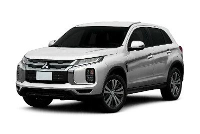 Разборка Mitsubishi Outlander в Украине