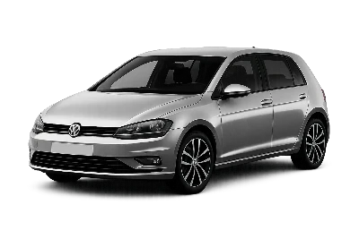Бу запчасти Volkswagen GOLF