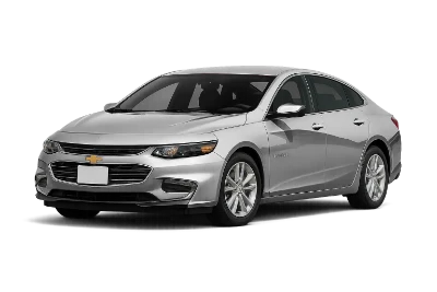 Б/у запчасти Chevrolet Malibu