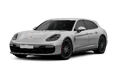 Разборка  Porsche Panamera