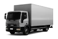 Iveco Eurocargo I (1991 - 2003)