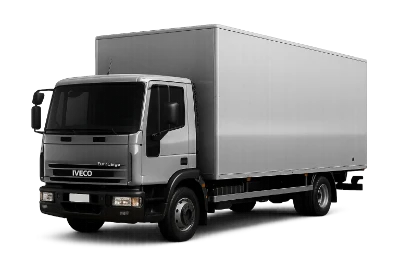 Разборка Iveco Eurocargo