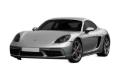 Porsche CAYMAN (2016 - 2026)