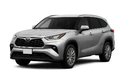 Разборка  Toyota HIGHLANDER