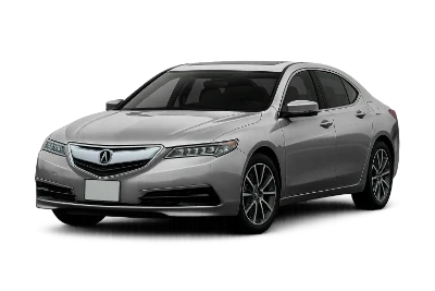 Бу запчасти Acura TLX
