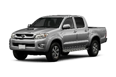 Разборка Toyota HILUX