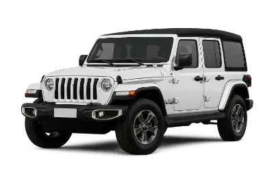 Бу запчасти Jeep Wrangler