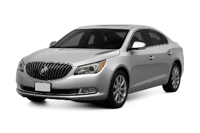 Автошрот Buick LaCrosse
