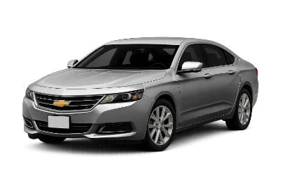 Купить б у автозапчасти Chevrolet Impala
