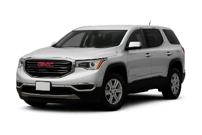 Разборка  Chevrolet Acadia