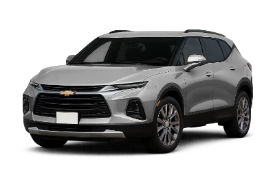 Шрот Chevrolet Blazer
