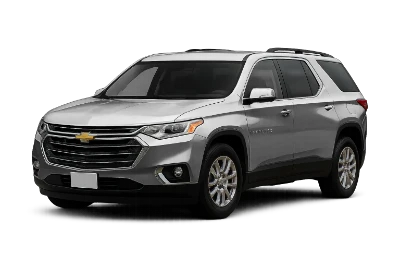 Бу запчасти Chevrolet Traverse