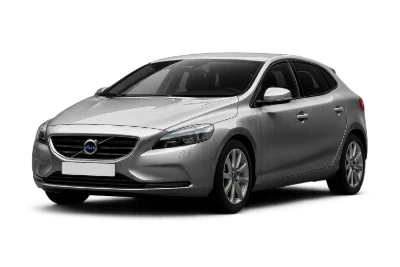Разборка Volvo V40