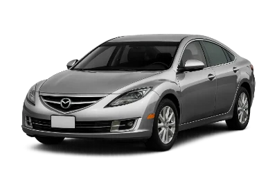 Разборка Mazda 6 в Украине