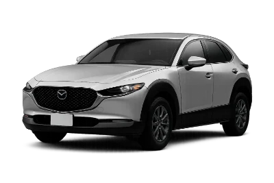 Авторазборка Mazda CX-30