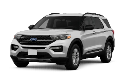 Шрот Ford Explorer