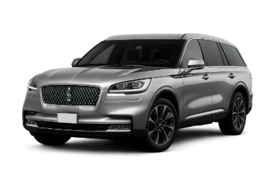 Разборка  Lincoln Aviator