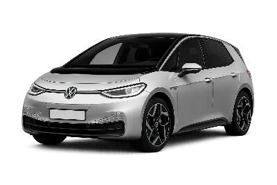 Разборка Volkswagen ID3