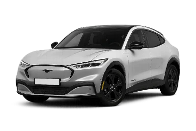 Шрот Ford Mustang