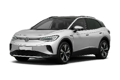 Разборка Volkswagen ID4