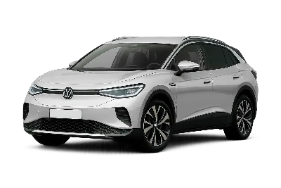 Бу запчасти Volkswagen ID4