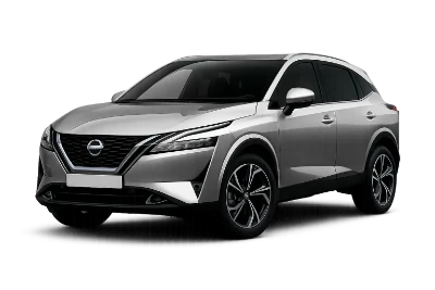 Разборка Nissan Qashqai