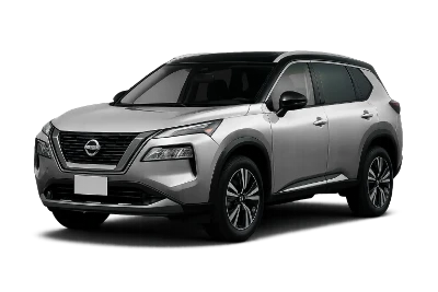 Б/у запчасти Nissan X-Trail