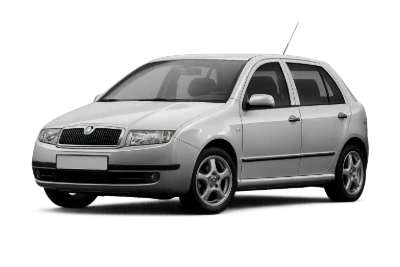 Авторазборка Skoda Fabia