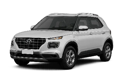 Б/у запчасти Hyundai VENUE