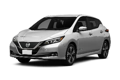 Разборка Nissan Leaf