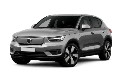 Авторазборка Volvo C40