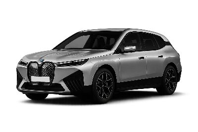 Б/у запчасти BMW iX