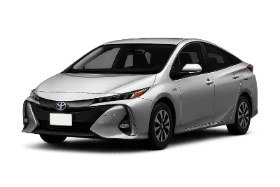 Б/у запчасти Toyota Prius