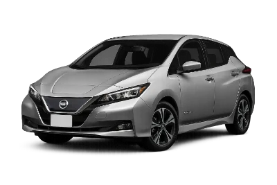 Б/у запчасти Nissan LEAF