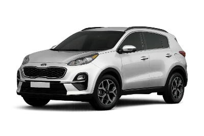 Разборка  KIA Sportage