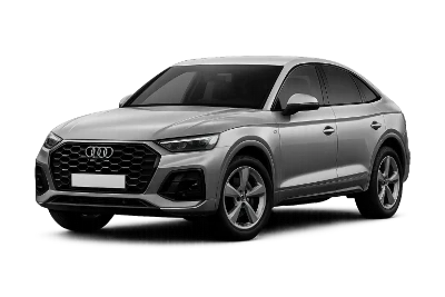 Разборка  Audi Q5